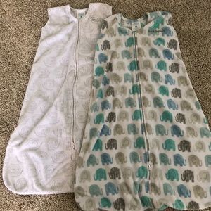 Halo Sleep Sack Medium 6-12 Months